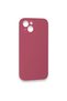 Ilkeshop New iPhone 13 Mini Case Launch Legant Silicone (144146) - Fuchsia - 3