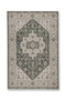 Sdt Traditional Patterned Modern Woven Base Decorative Carpet Sdt1230 - 3