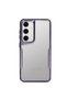 Ilkeshop New Galaxy A05S Case Silicone Cover - (181632) Deep Purple