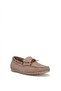 152-7342 Men's Genuine Leather Casual Shoes Mink - 2
