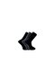 Potin Heel Toe Reinforced Men's Combed Cotton Lycra Socks 6-Piece - 3