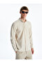 Nevavm with a Difference Slim Fit Long Sleeve Men's Shirt