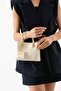 New Season Women's Charm Hand and Shoulder Bag En 18 Size 15 cm - 3