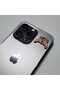 Heart Hands Enamel Sticker, Glossy Finish, Self-Adhesive, for iPhone and Smooth Surfaces, Modern Style - 3