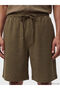Vizyon New Season Regular Fit Men's Shorts - 3