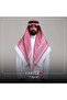 شماغ كاستل كلاسك -CASTLE - 2