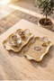 Hümay Italian Rosewood Presentation Tray 1 Piece - 5