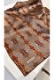 New Season Sura Silk Scarf
