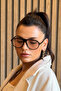 نظارات شمسية نسائية BH 1048S - 6