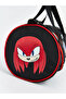 Nevavm Sonic Printed Boys' Sports Bag with Difference - 3