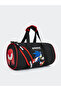 Nevavm Sonic Printed Boys' Sports Bag with Difference - 2