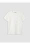 Nevavm Appliqué Embroidered Soft Touch Women's T-Shirt with a Difference - 4