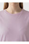 Nevavm Big Size Women's T-Shirt with Difference - 7