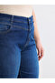 Nevavm Straight Fit Women's Jean Pants with a Difference - 8