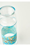 Van Gogh Almond Blossom 5 Piece Watercolor Set Turquoise - 5