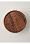 Wooden 2-Piece Wooden Presentation Set Natural - 7
