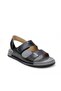 Ps-5355 Men's Orthopedic Genuine Leather Sandals - 2