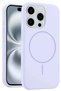Zengemtx iPhone 14 Pro Max Case Jully Magsafe Cover (133734) - Lilac