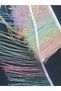 Colorful Tassel Beaded Fringe Tassel Accessory Hobby Decorative Tassel - 2