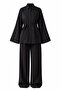 Bat Sleeve Suit - 2