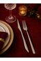 Hamburg 72 Piece Cutlery Set Tkebt Silver - 3