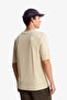 M Shadow Men's Beige T-Shirt Nf0A87Tudom1 - 2