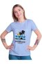 Unisex Printed Design T-Shirt (California)| Round Neck Regular Fit T-shirt - 3