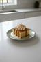 12-Piece Valencia Cake Plate 19cm Digital Fade - 7