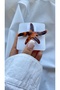 Patterned Starfish Automatic Hair Clip - Retro and Stylish Hair Accessory - 7