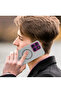 Motorola Edge 70 5G 2025 Hybrid Translucent Magsafe with Magnetic Charging Raised Camera Lips Elegant Look Case Cover - 6