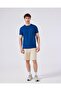Cotton Blue Men's T-Shirt 6Sm5069 - 4