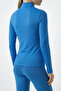 Women's Active Half Zip Training Top - 4