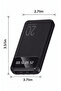 20000mAh Fast Charging Portable Power Bank for Smartphones & Tablets - 3