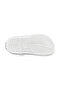 Crocband White Unisex Slippers 11016-100 - 4