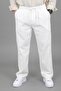 Knitted Baggy Jogger Pants Ösr 3055_0444 - 5