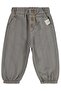 Striped 6-18 Months Pants - Brown