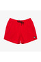 Everyday Men's Red Swim Shorts - 5