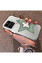 Xiaomi Redmi K90 5g Compatible Hard Acrylic Back Silicone Edge Lens Protection Case - 3