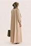 Shoulder Drawstring Liyosel Ferace Stone - 5