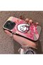 Tecno Spark 40C Compatible Hard Acrylic Back Silicone Edge Lens Protection Case - 3