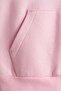 Oversized zip-through hoodie - 2