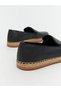 Vizyon New Season Men's Loafer Shoes with Straw Soles - 5