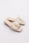 Pm161-K134 Women's Heeled Slippers - 2