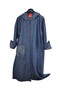 Plus Size Women's Ten Sel Hooded Cap - 2
