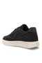 Demira I Men's Black / White Casual Sports Shoes - 3
