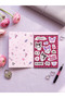 Kuromi & Hello Kitty Sticker Book - 2