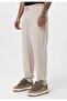 Elasticated leg basic oversize tracksuit set - 5