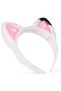 Gabby’S Dollhouse Sound and Light Cat Ear Crown - 3