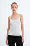 Buttoned Front Athlete Top A1907 - 5