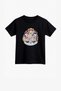 Abla Oldum Printed 100% Cotton Girl's T-Shirt Sister Good News Gift - 2